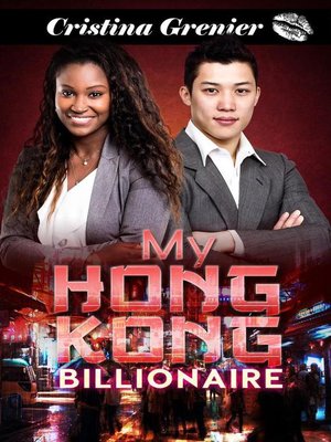 cover image of My Hong Kong Billionaire